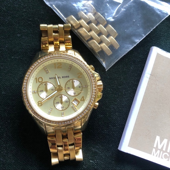 Michael Kors Accessories - Michael Kors Watch